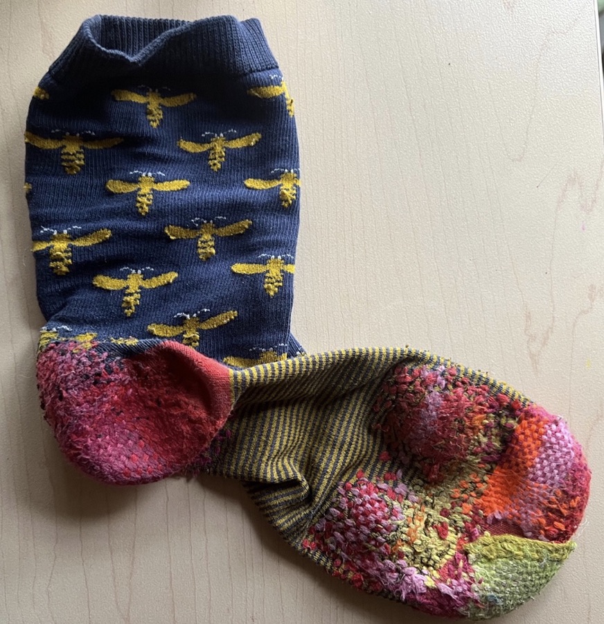 og sock